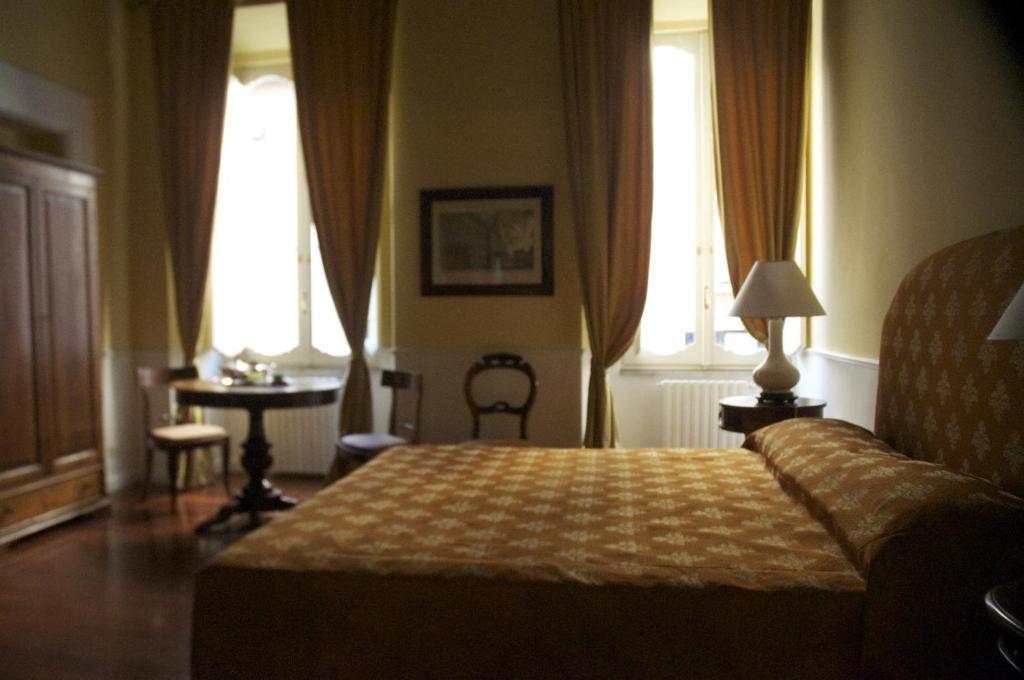 เรอแล เตียโตร อาร์เจนตินา Bed & Breakfast โรม ห้อง รูปภาพ