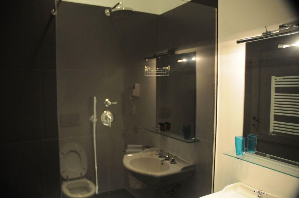 เรอแล เตียโตร อาร์เจนตินา Bed & Breakfast โรม ภายนอก รูปภาพ