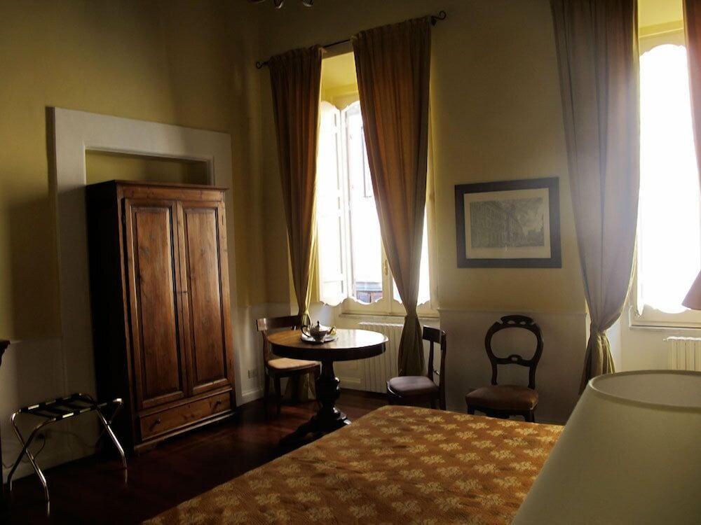 เรอแล เตียโตร อาร์เจนตินา Bed & Breakfast โรม ภายนอก รูปภาพ