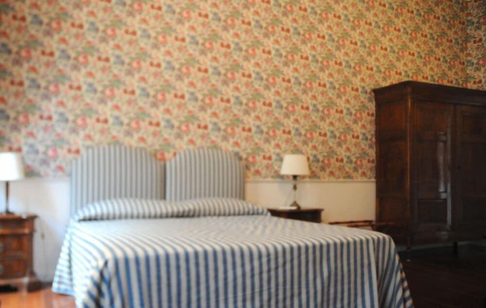 เรอแล เตียโตร อาร์เจนตินา Bed & Breakfast โรม ภายนอก รูปภาพ